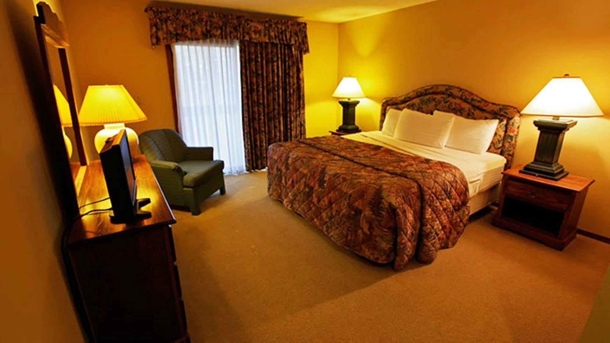 Fairway Forest Resort Сапфир Экстерьер фото