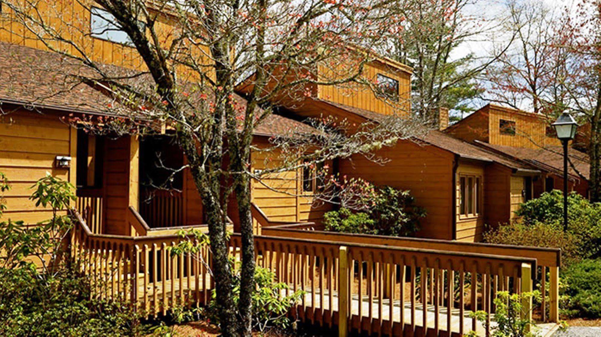 Fairway Forest Resort Сапфир Экстерьер фото