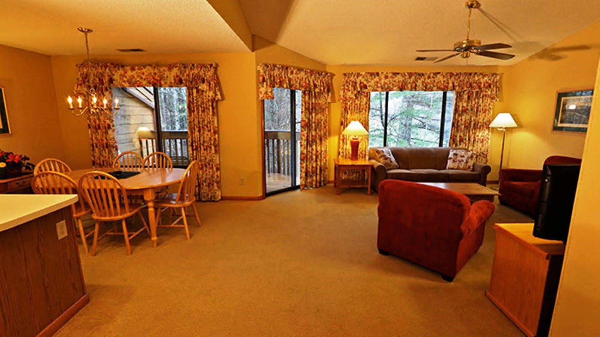 Fairway Forest Resort Сапфир Экстерьер фото