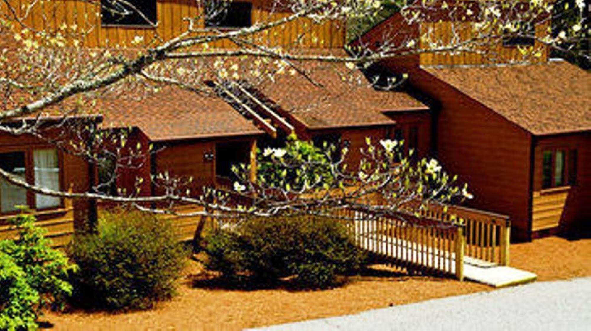 Fairway Forest Resort Сапфир Экстерьер фото