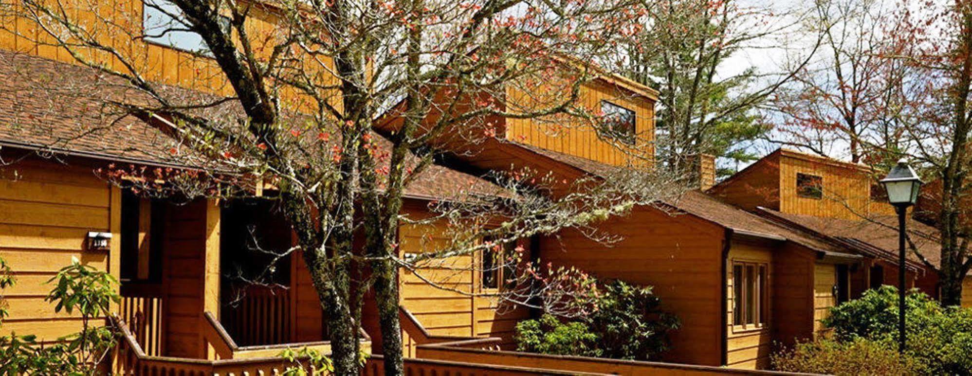 Fairway Forest Resort Сапфир Экстерьер фото